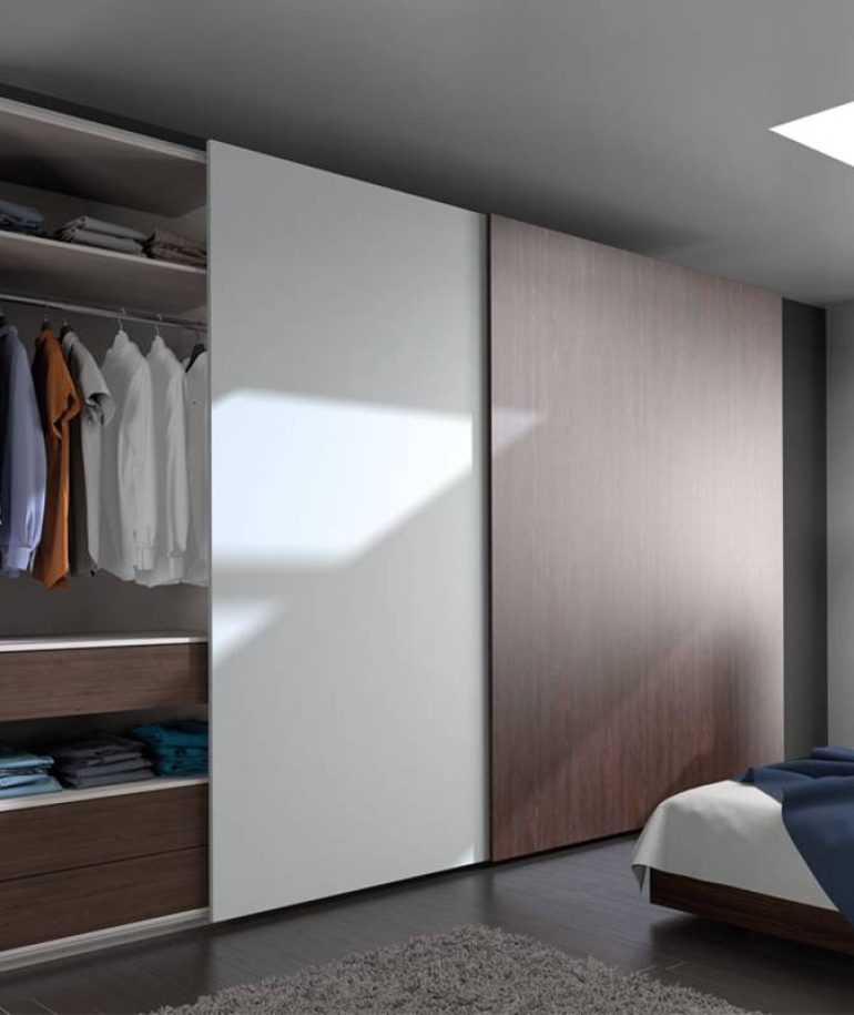 dewnestshutter